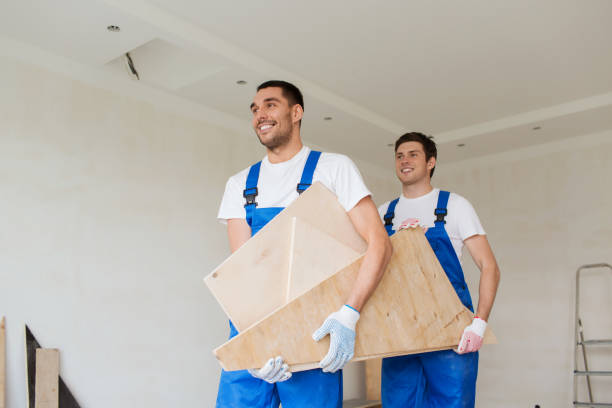 Best Retail Junk Removal  in South Shore, KY
