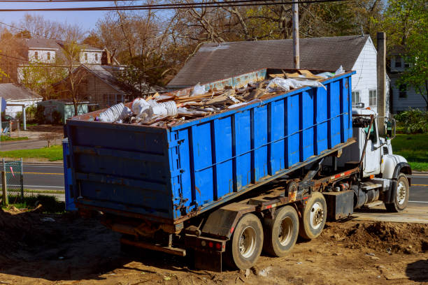 Best Scrap Metal Removal  in South Shore, KY