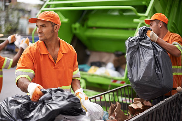 Trusted South Shore, KY Junk Removal Services Experts