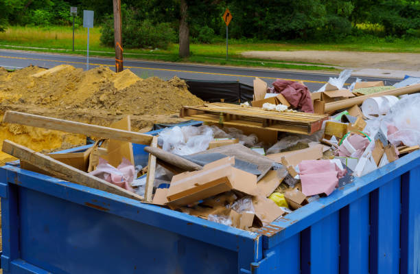 Best Garage Cleanout  in South Shore, KY